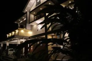 Sky Bloom home stay - Kattappana