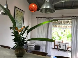 Villa Krish - Metarambe