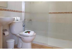 Anahi Homes Corralejo- Bicacarera 3