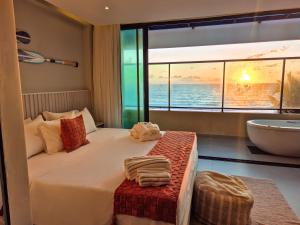 Rudá Boutique Hotel Porto de Galinhas