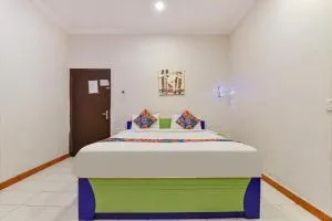 Hotel Shri Laxmi Palace - Bagru