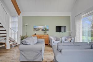 Villa Beatrix - Landal park Ooghduyne Julianadorp aan Zee