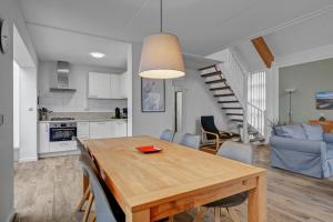 Villa Beatrix - Landal park Ooghduyne Julianadorp aan Zee