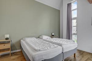 Villa Beatrix - Landal park Ooghduyne Julianadorp aan Zee