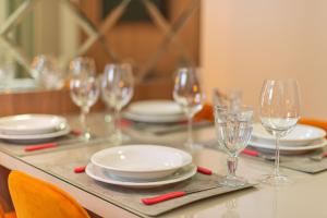 Morada Real 405 - Apê novo no Centro de Canela