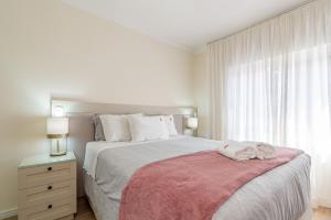 Morada Real 405 - Apê novo no Centro de Canela