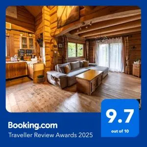 Vendégház a hegyen - Pilisborosjenő