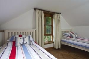Coachhouse, Buckland Park, Bantham