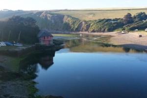 Coachhouse, Buckland Park, Bantham