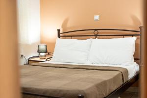 Litsa Galaxy Apartment Near Athens Airport