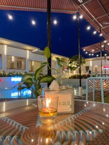 One BedRoom Villa with Private Pool near DPS Airport