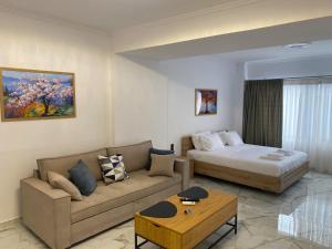 Syntagma Luxury Suites by CK-2