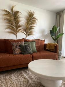 Pool view apartment on Santa Rosalia Resort