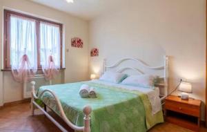 Sun house and pool Viareggio