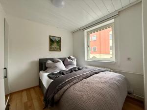 Zentral - Modern - Bahnhofsnähe