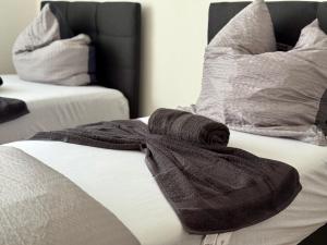 Zentral - Modern - Bahnhofsnähe