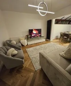 Inverness Road - Morden