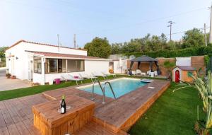 Amazing Home In Balestrate With Wifi
