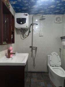 ROSIE HOMESTAY Hà Giang