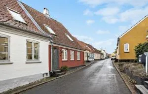 Lovely Home In Marstal With Wifi - Ærøskøbing