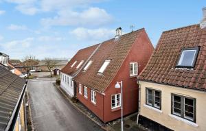 Lovely Home In Marstal With Wifi