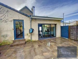 Le Jardin du Clain - Poitiers Centre - LaConciergerie