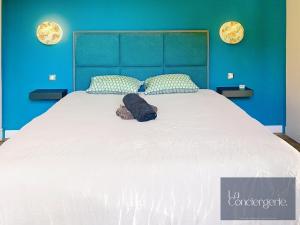 Le Jardin du Clain - Poitiers Centre - LaConciergerie