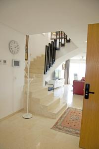 Magnifique Duplex de luxe vue sur mer et Golf - Taghazout Bay