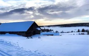 Nice Apartment In Svingvoll With Wifi - 温斯特拉