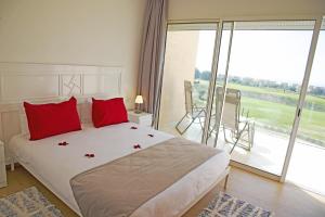 Magnifique Duplex de luxe vue sur mer et Golf - Taghazout Bay