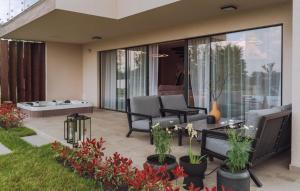 Amazing Home In Oroslavje With Sauna