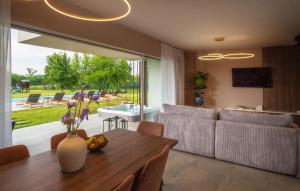 Amazing Home In Oroslavje With Sauna