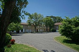 Maison de famille Lafonsèque