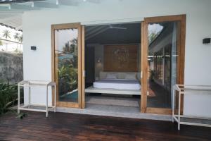 CHILL VILLA Ahangama