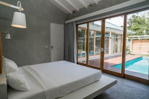 CHILL VILLA Ahangama