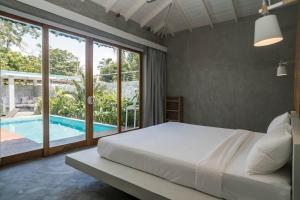 CHILL VILLA Ahangama