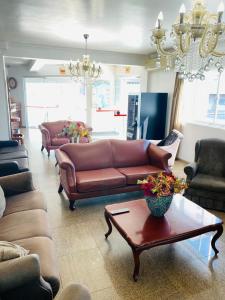 Colle Tourist Hotel LUXO