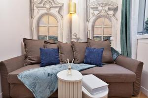 Sophie Stay Montorgeuil -2BR 6P Wi-Fi