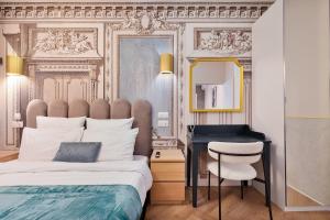 Sophie Stay Montorgeuil -2BR 6P Wi-Fi