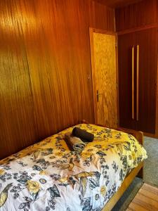 Chalets Chalet avec superbe vue degagee - 10 min de Gerardmer : photos des chambres