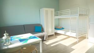 Pokoje Gościnne Apartamenty