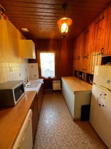 Chalets Chalet avec superbe vue degagee - 10 min de Gerardmer : photos des chambres