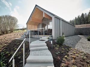 Ferienhaus Fischer Wagenhausen