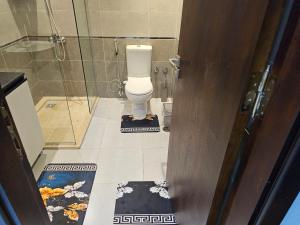 قرية الهمبرا السياحية بالغردقة