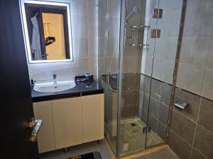 قرية الهمبرا السياحية بالغردقة