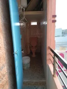 SMRHomestay - Ādoni