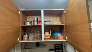 Apartamento da Vó - Pé na areia
