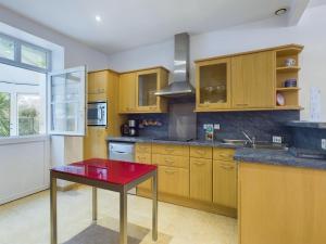 À 110 m de la plage, maison pour 6 personnes