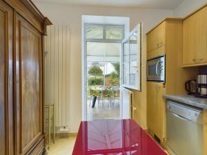 À 110 m de la plage, maison pour 6 personnes