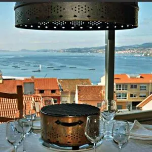 Restaurante Hostal Bahía de Chapela - Arcade